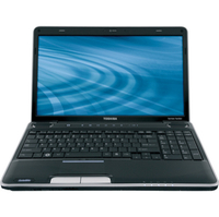 Toshiba Satellite A505-S6981  883974308378  PC Notebook