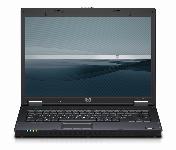 Hewlett Packard HP Business Notebook 8710p - Intel Centrino Pro Core 2 Duo T7500 2.2GHz - 17" WSXGA+ - 2GB DDR2 SDRA... (RM255UTABA) PC Notebook