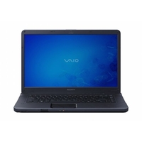 Sony VAIO VGN-NW370F B PC Notebook