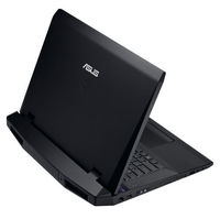 ASUS G73JH-X3 Laptop Computer - Intel Core i7-720QM 1 6GHz  8GB DDR3  640GB HDD  DVDRW  17 3 Display PC Notebook