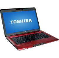 Toshiba Satellite T135D-S1328RD 13 3 Notebook  PST3LU00K001