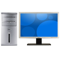 Dell Inspiron 530  DDDADG4 3  PC Desktop