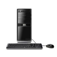Hewlett Packard Pavilion Elite E-170 PC Desktop
