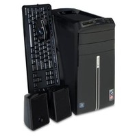 Gateway DX4300-01u PC Desktop