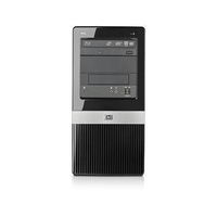 Hewlett Packard Smart Buy Pro 3005 Mt Ath X2 250 3 0G 2Gb 250Gb Dvdrw W7p Xpp  VS640UT ABA  PC Desktop