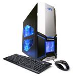 CyberPower Gamer Xtreme i101  GXI101  PC Desktop