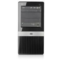 Hewlett Packard  Business Desktop VS638UT Desktop Computer - 1 x Athlon II X2 245 2 90 GHz - Micro Tower 2 GB DDR3     VS638UTABA