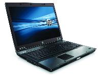Hewlett Packard  8740w i5-520M 17 0 320 2GB PC - WH274UTABA PC Notebook