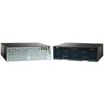 Cisco 3925 Integrated Services Router Network Routers