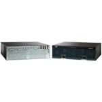 Cisco 3945 Integrated Services Router Network Routers