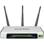 TP-Link TL-WR1043ND Router