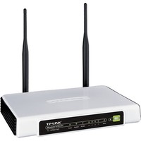 TP-Link  TL-WR841ND  Wireless Router