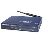 NetGear FM114P Wireless Router