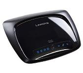 Linksys WRT110-RM Router
