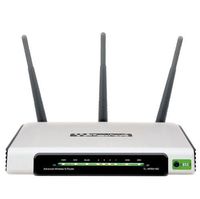 ASI TPL WL RT TL-WR941ND Adv Routr Wireless Router