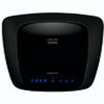 Cisco Linksys E1000 Wireless-N Broadband Router Network Routers