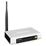 AGPtek TP-Link TL-WR740N IEEE 802 11b g n 4-port Router up to 150Mbps Wireless