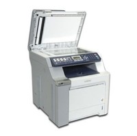 Brother MFC-9440cn All-In-One Laser Printer