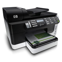 Hewlett Packard Officejet Pro 8500 Wireless  CB023A  All-In-One InkJet Printer