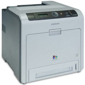 Samsung CLP-620ND Colour Laser Duplex Printer