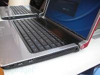 Dell Studio 15 (Intel Core 2 Duo 250 GB/3.00 MB) (dndaua1) PC Notebook