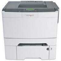 Lexmark C544dtn Laser Printer