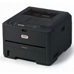 Oki Electric Industry OKI B410dn Digital Monochrome Laser Printer