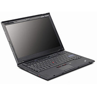 Lenovo ThinkPad X300 - 13.3 in WXGA+ LED, Intel 965GM Intel Core 2 Duo SL7100 processor, 64GB S... (64771ZU) PC Notebook