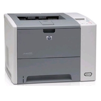 Hewlett Packard Laserjet P3005 Printer