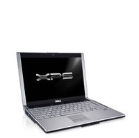 Dell XPS M1330 Laptop Computer (Intel Core 2 Duo T9500 160 GB/2.00 MB) (dycwtv1_1) PC Notebook
