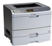 Lexmark E 462dtn Laser Printer