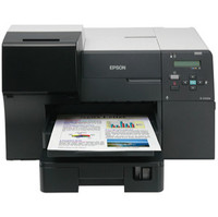 Epson B-510DN Business Color Ink Jet InkJet Printer