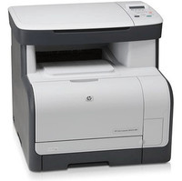 Hewlett Packard CM1312 All-In-One Laser Printer