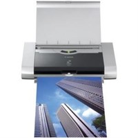 Canon PIXMA iP90v InkJet Photo Printer