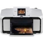 Canon Pixma MP970 Drucker Scanner Kopierer All-In-One InkJet Printer