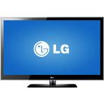 LG 47LE5400 47 in  HDTV-Ready LED TV