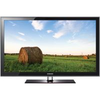 Samsung LN40C630 40 in  LCD TV