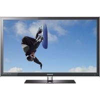 Samsung UN46C6300 46 in  HDTV LED TV