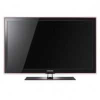 Samsung UN40C5000 40 in  HDTV LED TV