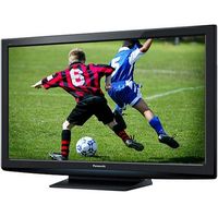 Panasonic TC-P46S2 46 in  HDTV Plasma TV