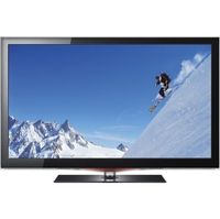 Samsung LN55C650 55 in  HDTV LCD TV