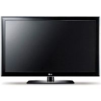 LG 55LD650 55 in  HDTV LCD TV