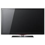 Samsung LN40C650 40 in  HDTV LCD TV