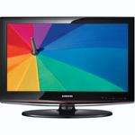 Samsung LN22C450 22 in  HDTV-Ready LCD TV