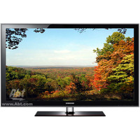 Samsung LN55C630 55 in  HDTV LCD TV