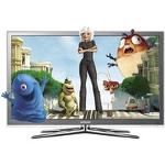 Samsung UN46C8000 46 in  3D HDTV-Ready LCD TV