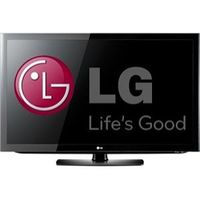LG 37LD450 37 in  HDTV LCD TV