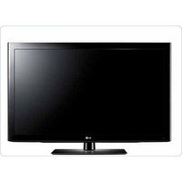 LG 46  1080p 120Hz LCD TV 46LD550