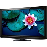 Panasonic TCP42G25 42 in  HDTV-Ready Plasma TV