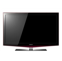 Samsung LN55B650 55 in  HDTV LCD TV